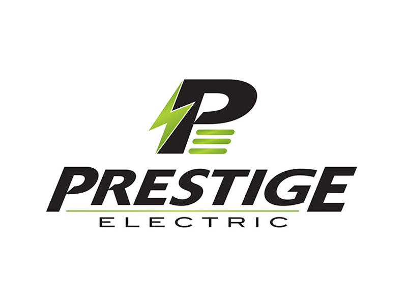 Prestige Logo Design