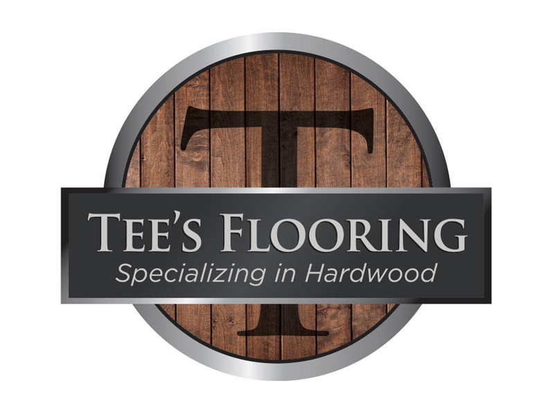 Flooring Logo Design