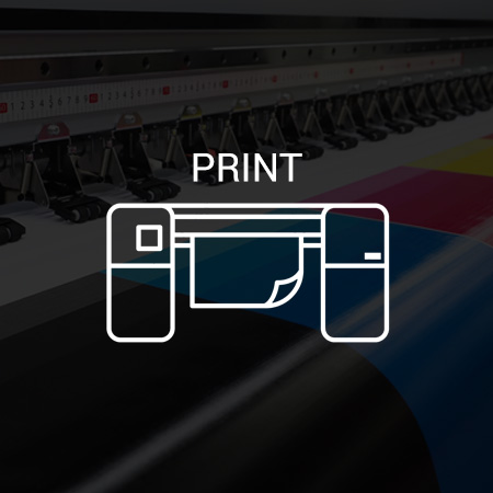 Color Print Services